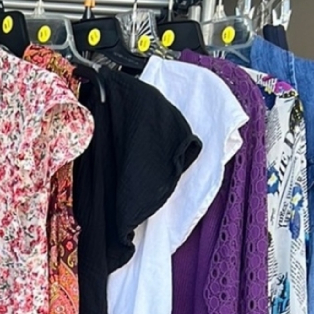 Meet your Posher, Ma